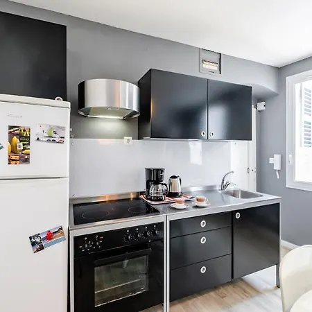 Apartment La Provencale