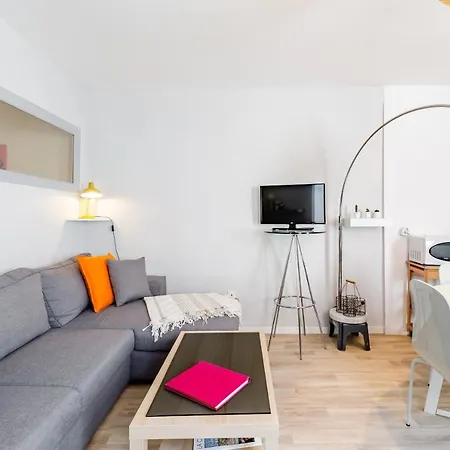 Apartment La Provencale