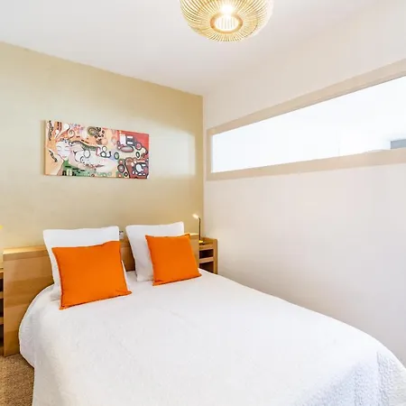 La Provencale Apartment