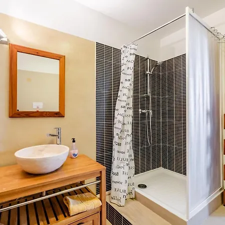 La Provencale Apartment