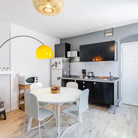 Apartment La Provencale *